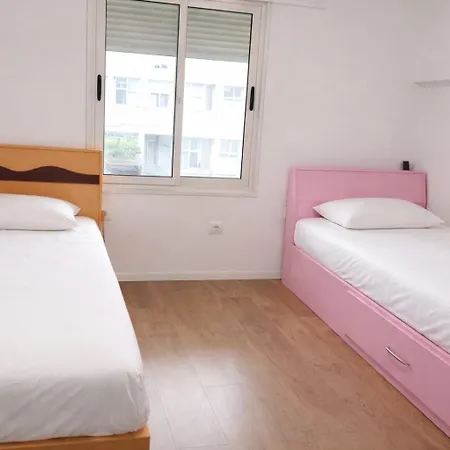 Luxury Duplex Golden Park 3 Tirana